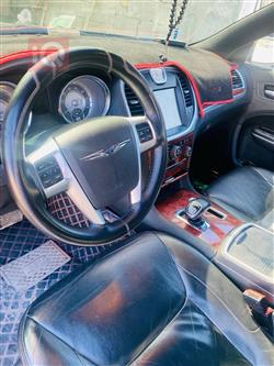 Chrysler 300